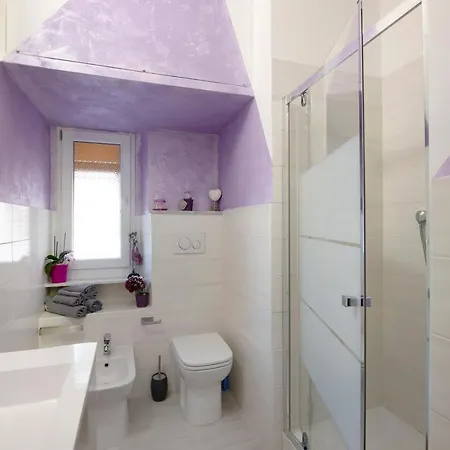 Apartamento Casa Delle Sirene A Boccadasse *