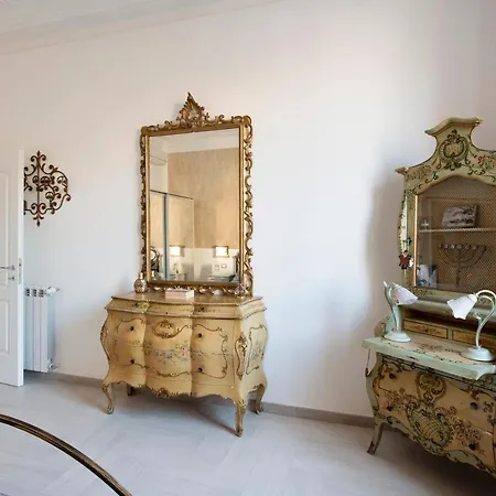 Apartment Casa Delle Sirene A Boccadasse