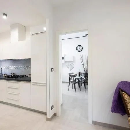 Casa Delle Sirene A Boccadasse