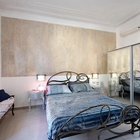 Apartment Casa Delle Sirene A Boccadasse *