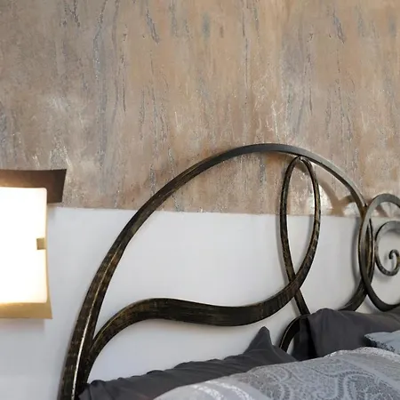 Casa Delle Sirene A Boccadasse Apartment *