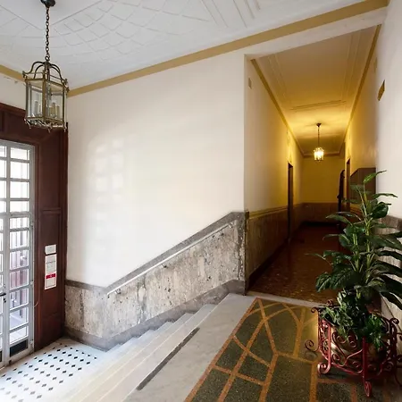 Casa Delle Sirene A Boccadasse Apartment Genoa