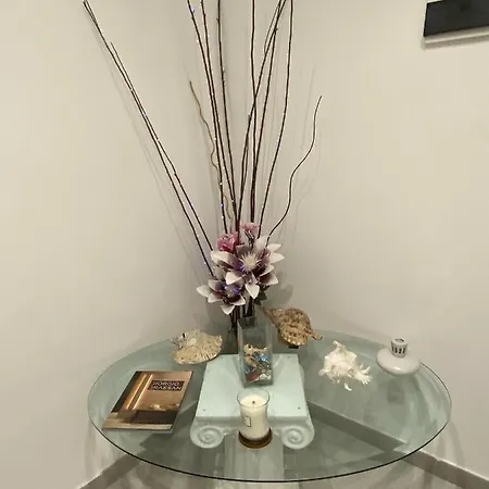 Casa Delle Sirene A Boccadasse Apartment Genoa